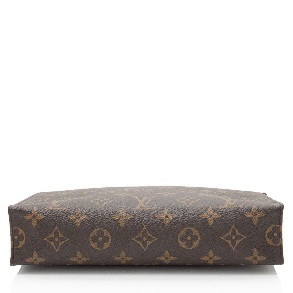 Louis Vuitton Monogram Canvas Toiletry Pouch 26
