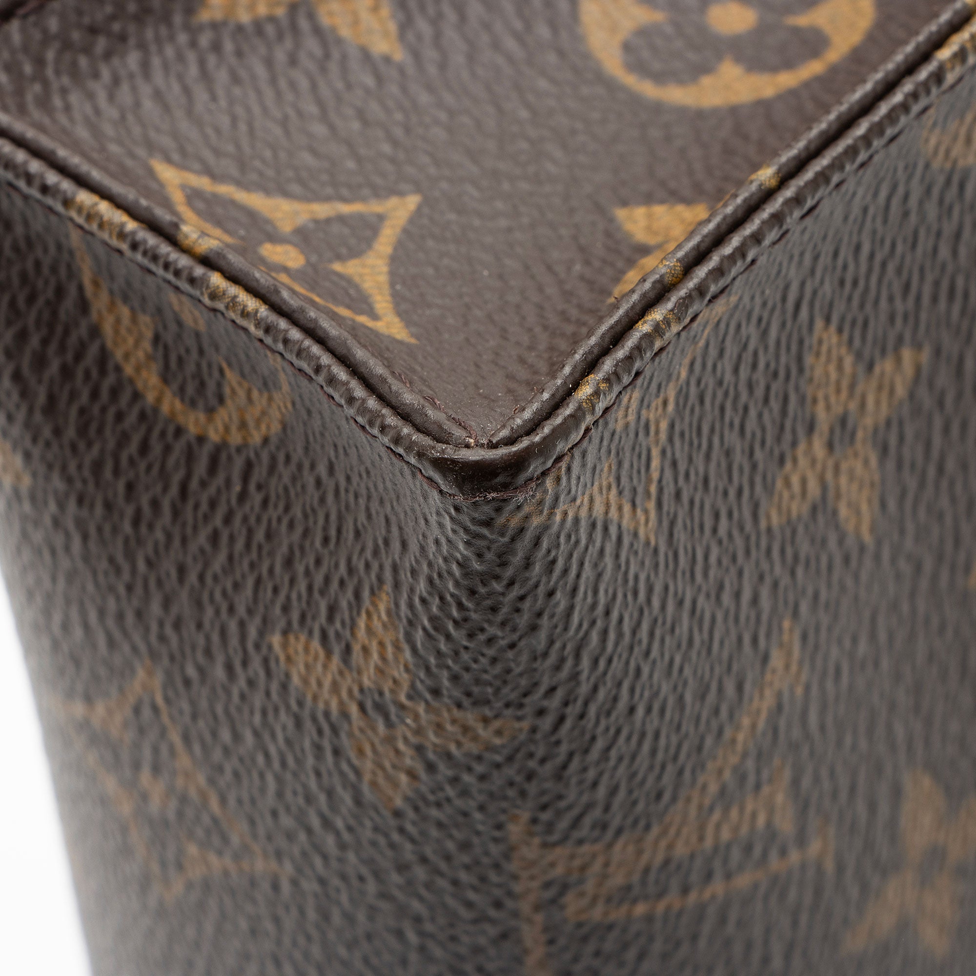 Louis Vuitton Monogram Canvas Toiletry Pouch 26