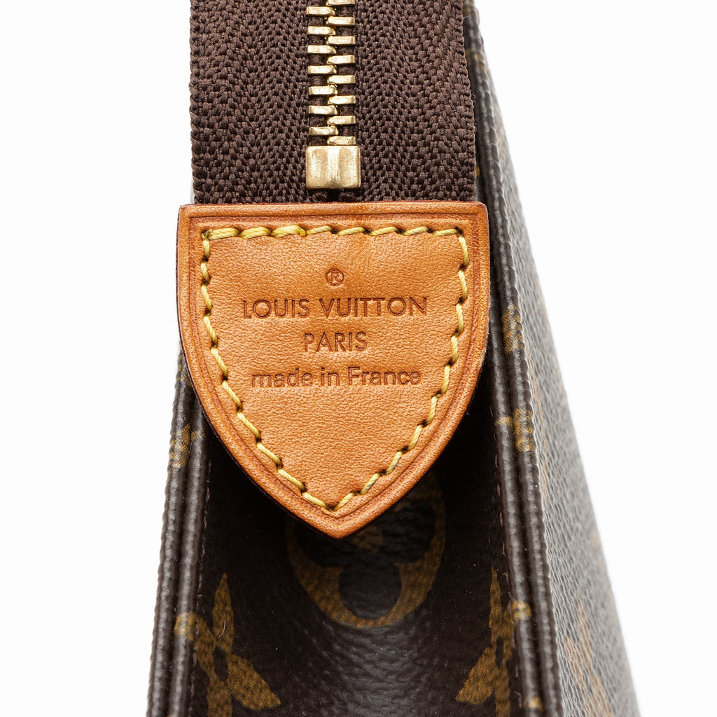 Louis Vuitton Monogram Canvas Toiletry Pouch 26