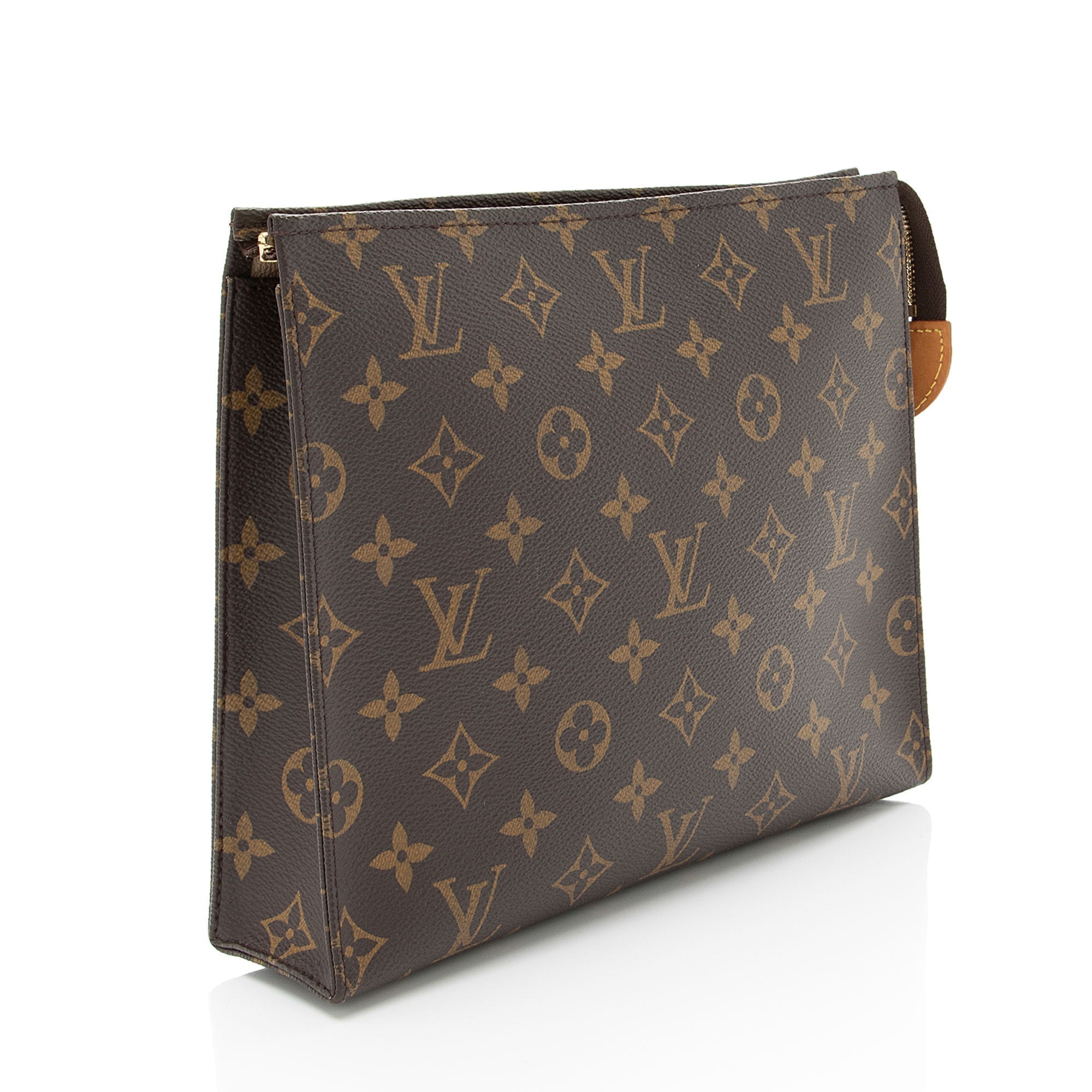 Louis Vuitton Monogram Canvas Toiletry Pouch 26