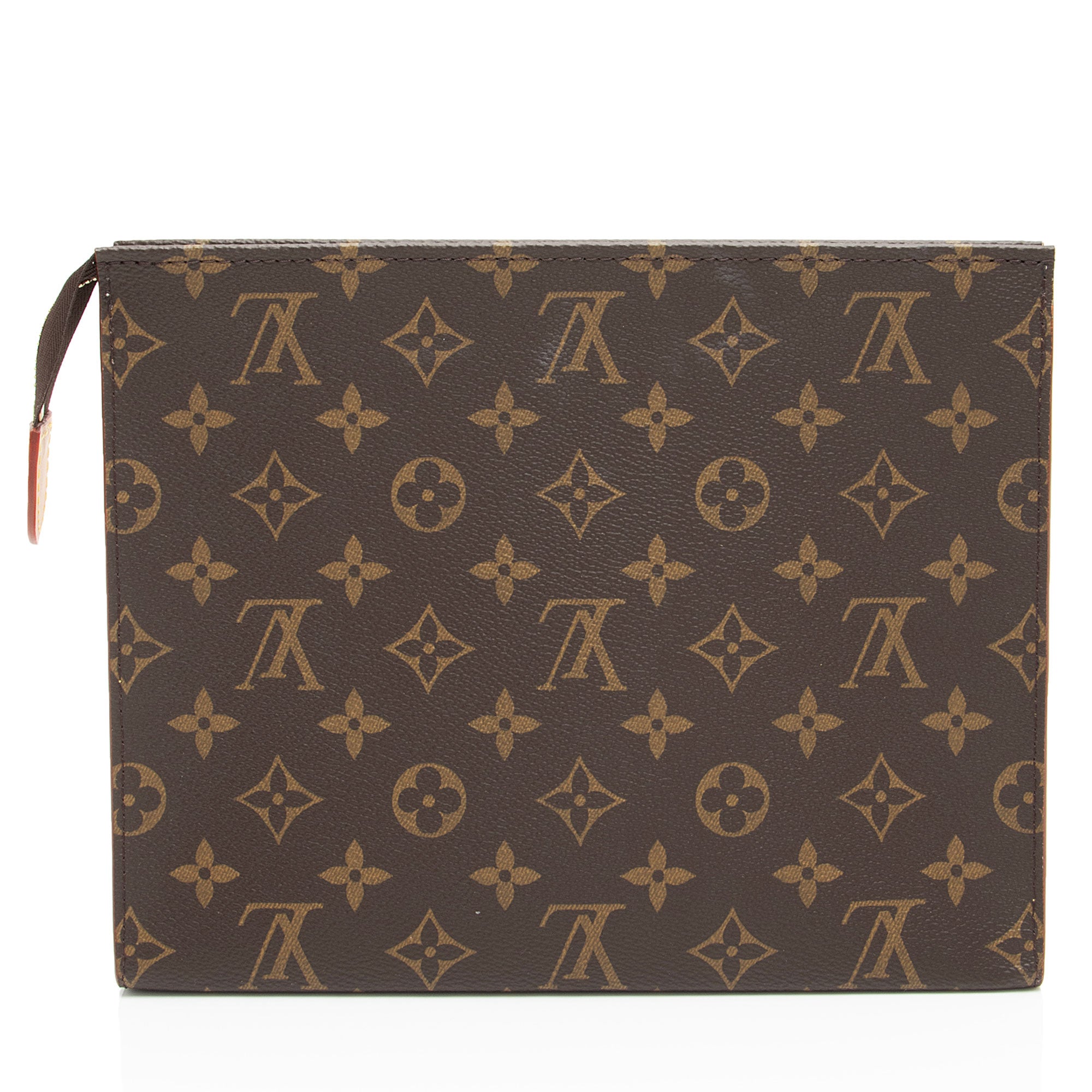 Louis Vuitton Monogram Canvas Toiletry Pouch 26