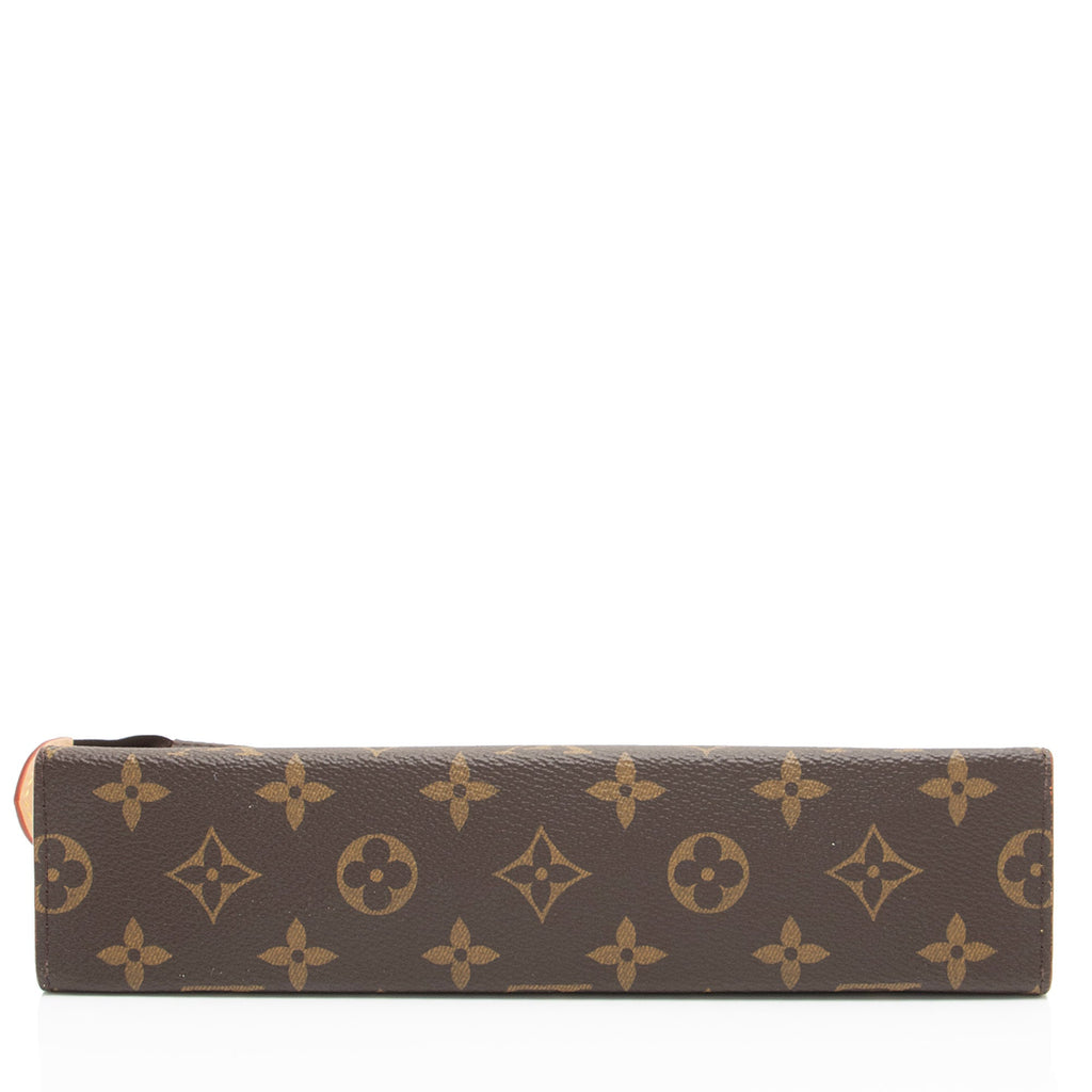 Louis Vuitton Monogram Canvas Toiletry Pouch 26
