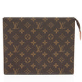 Louis Vuitton Monogram Canvas Toiletry Pouch 26
