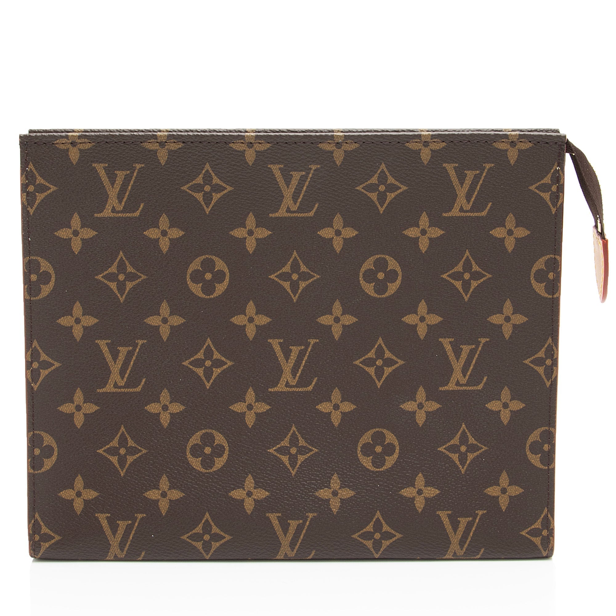 Louis Vuitton Monogram Canvas Toiletry Pouch 26
