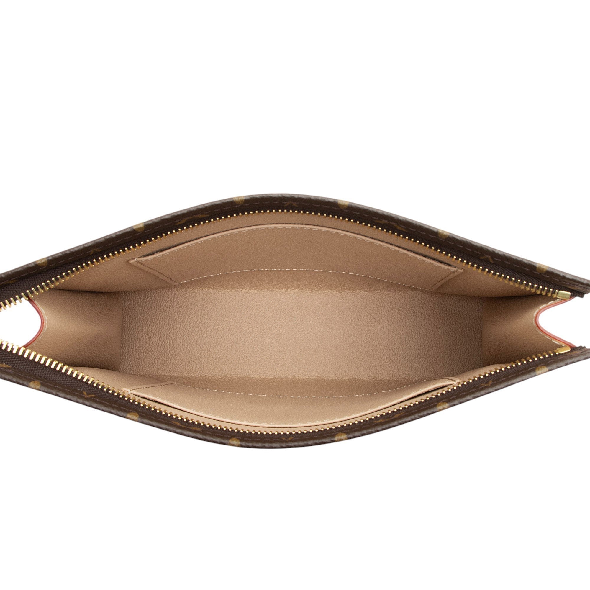 Louis Vuitton Monogram Canvas Toiletry Pouch 26