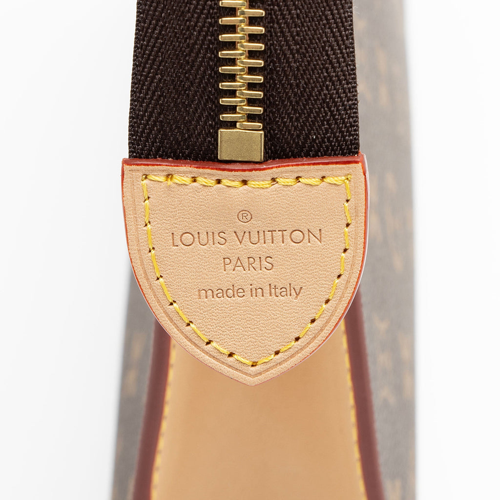 Louis Vuitton Monogram Canvas Toiletry Pouch 26