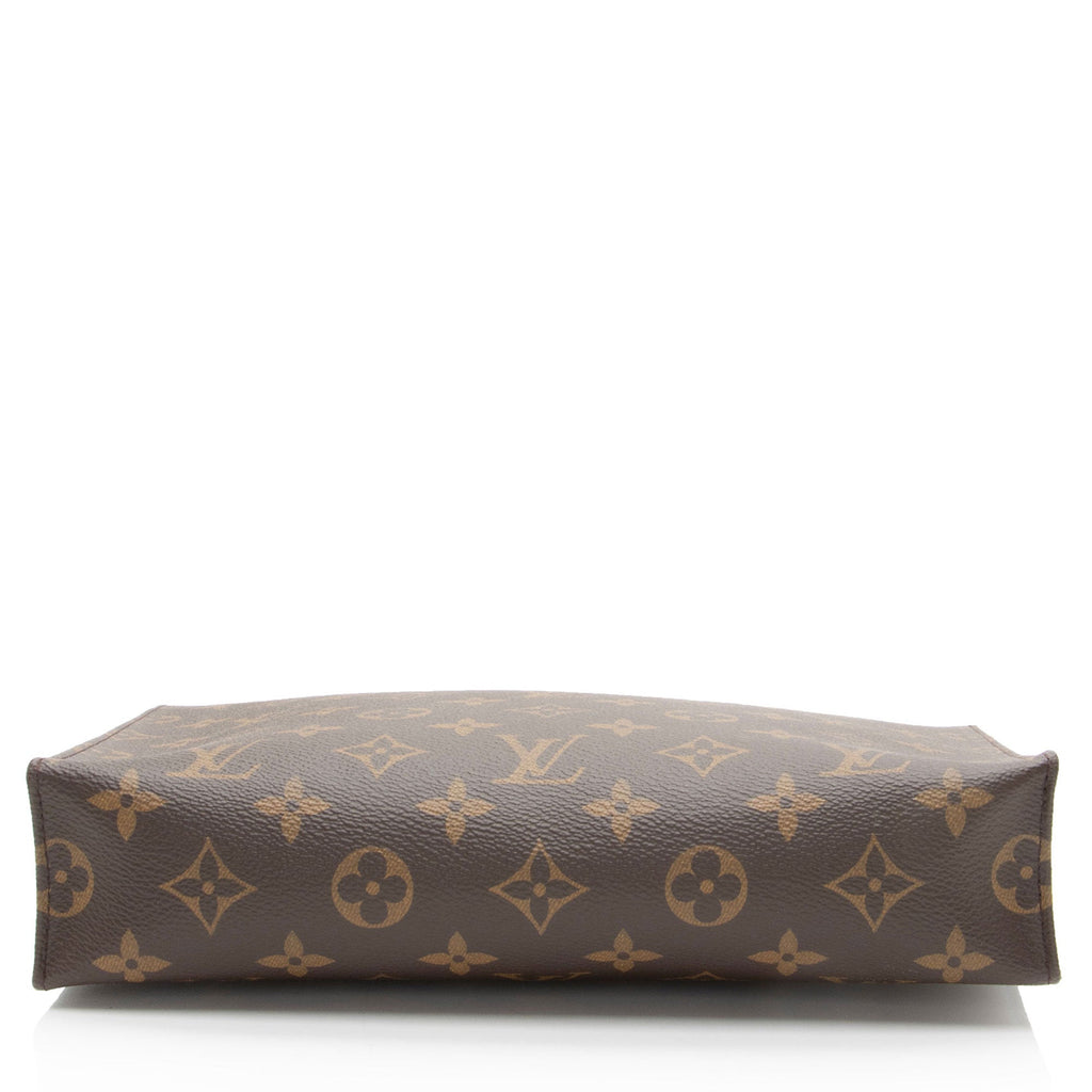 Louis Vuitton Monogram Canvas Toiletry Pouch 26