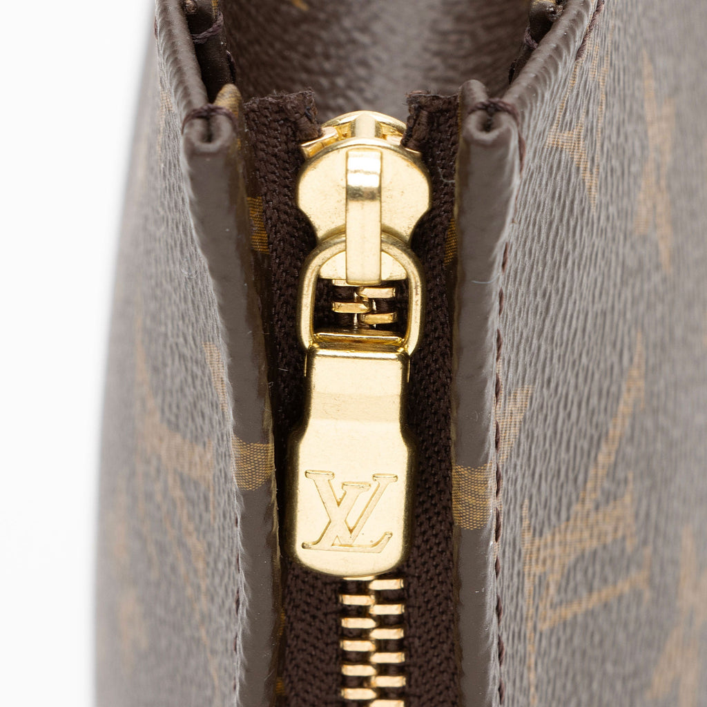 Louis Vuitton Monogram Canvas Toiletry Pouch 26