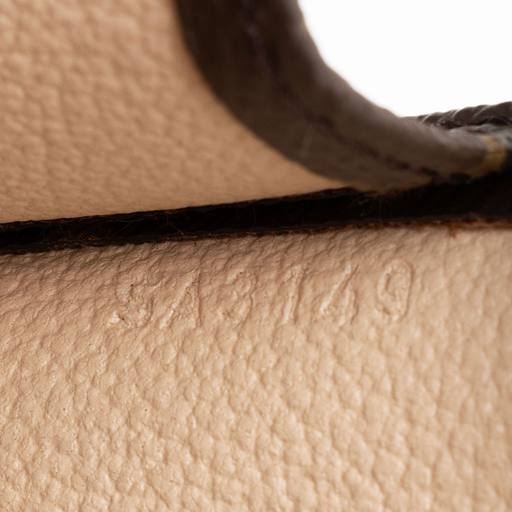 Louis Vuitton Monogram Canvas Toiletry Pouch 26