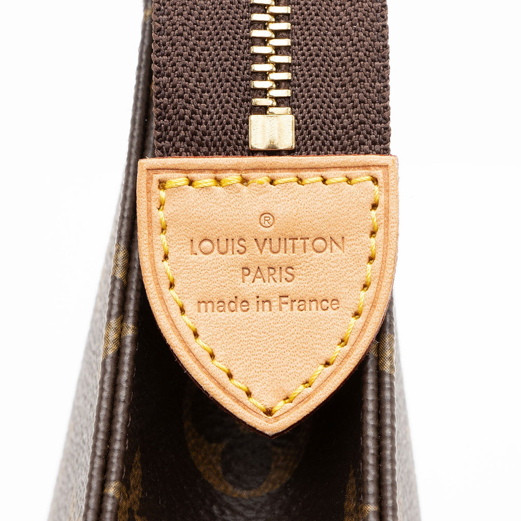 Louis Vuitton Monogram Canvas Toiletry Pouch 26