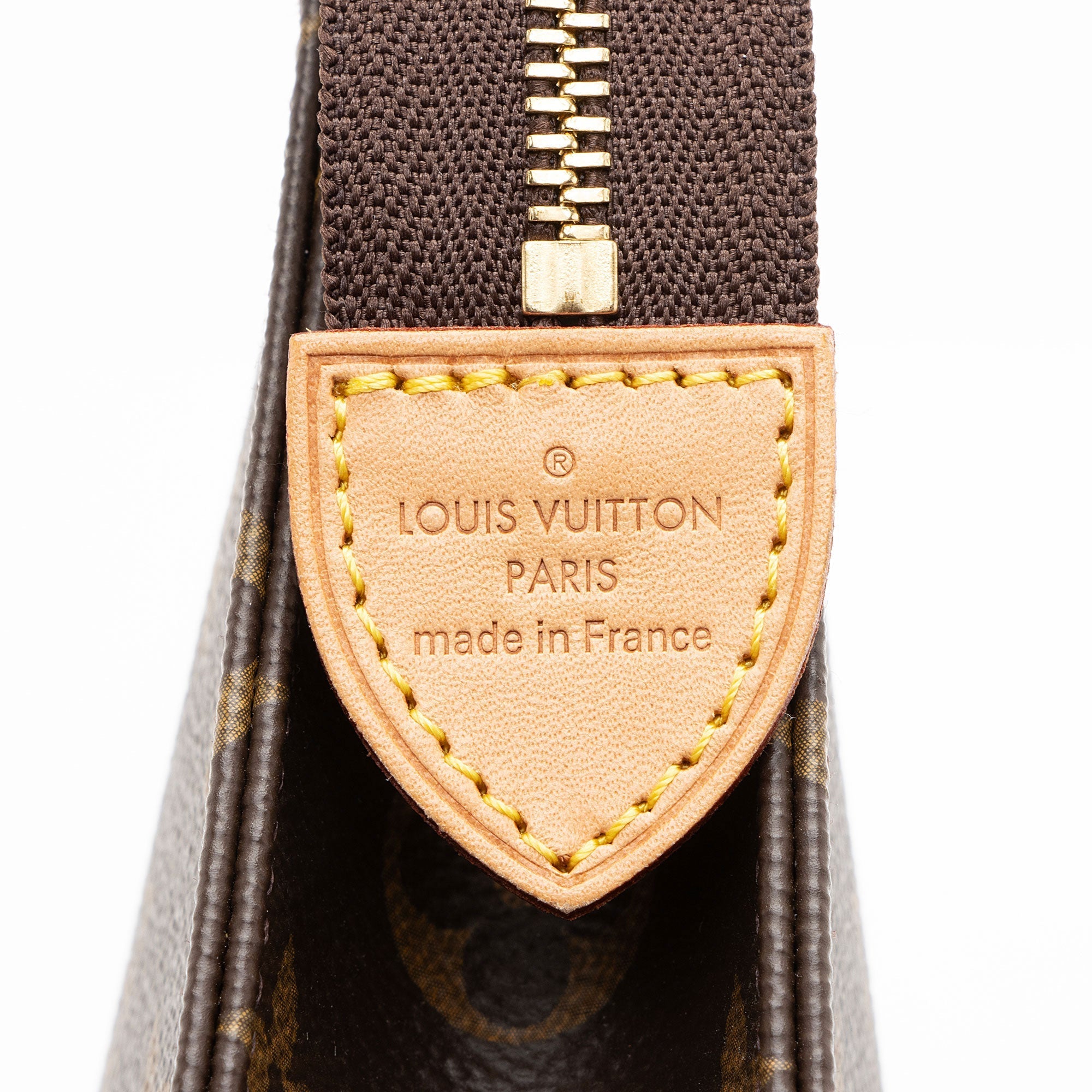 Louis Vuitton Monogram Canvas Toiletry Pouch 26