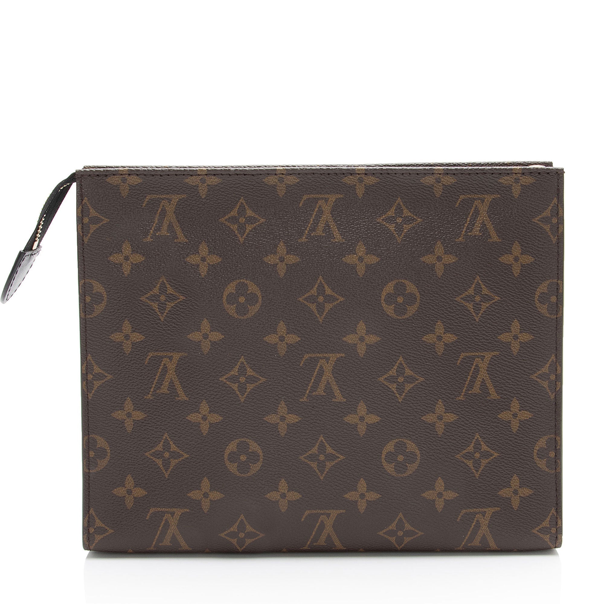 Louis Vuitton Monogram Canvas Toiletry Pouch 26