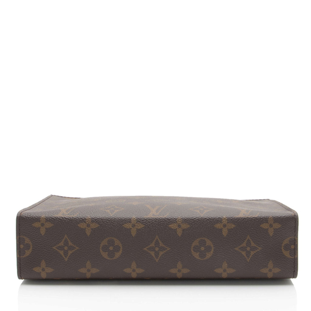 Louis Vuitton Monogram Canvas Toiletry Pouch 26