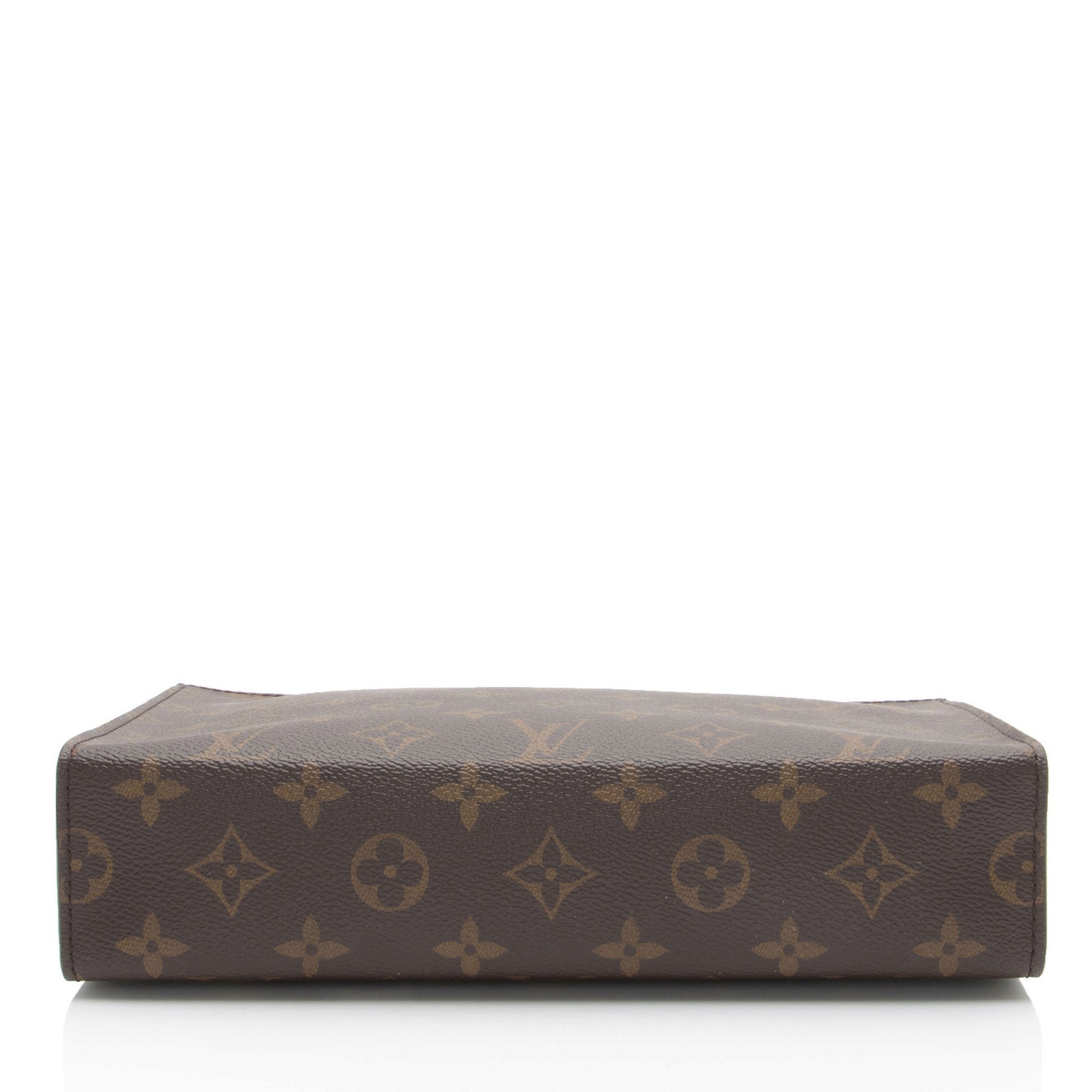 Louis Vuitton Monogram Canvas Toiletry Pouch 26