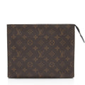 Louis Vuitton Monogram Canvas Toiletry Pouch 26