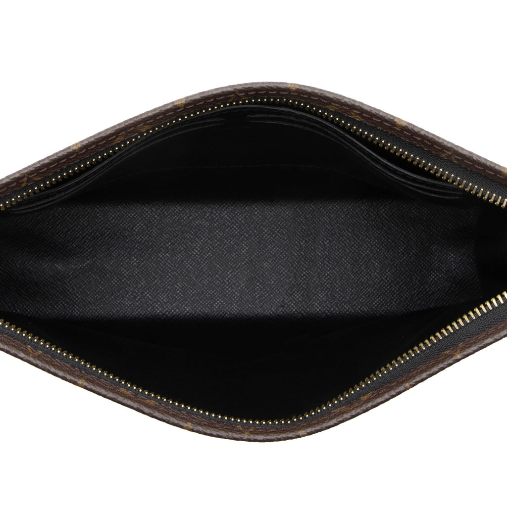 Louis Vuitton Monogram Canvas Toiletry Pouch 26