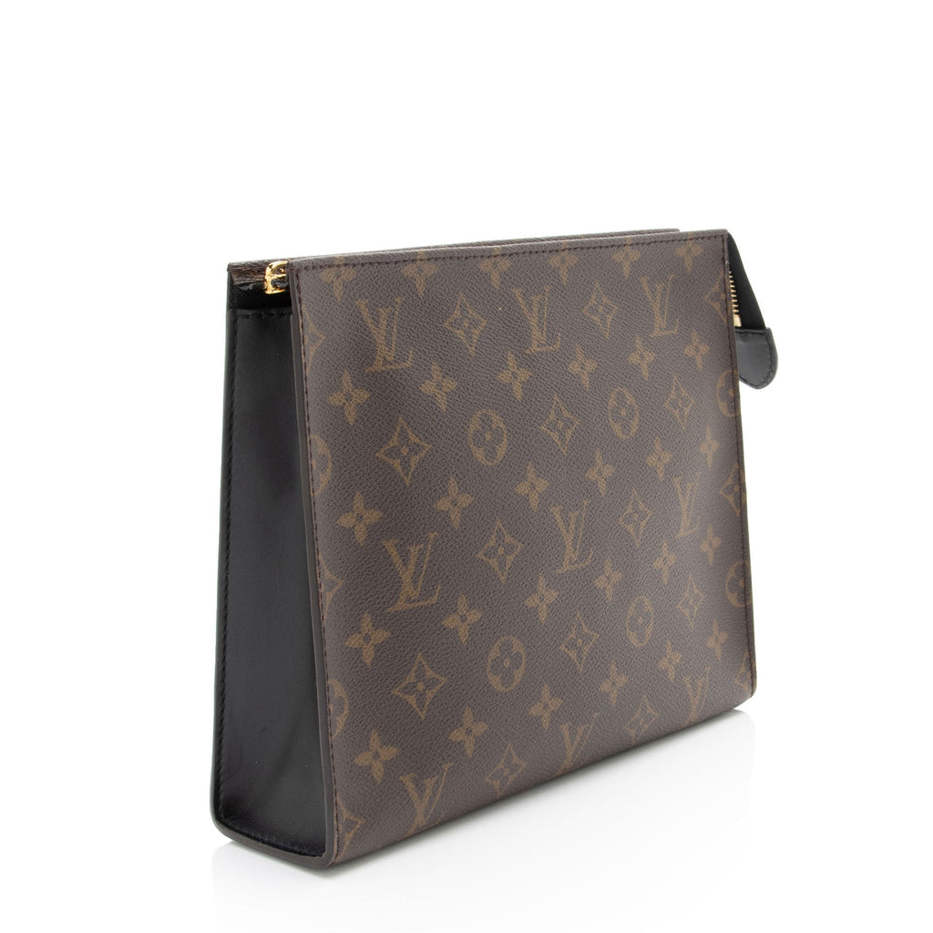 Louis Vuitton Monogram Canvas Toiletry Pouch 26