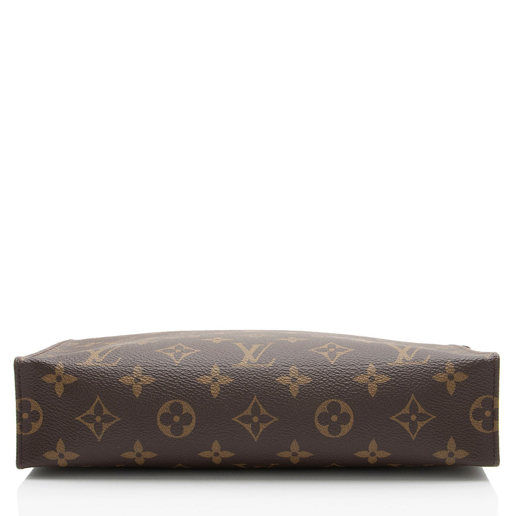Louis Vuitton Monogram Canvas Toiletry Pouch 26