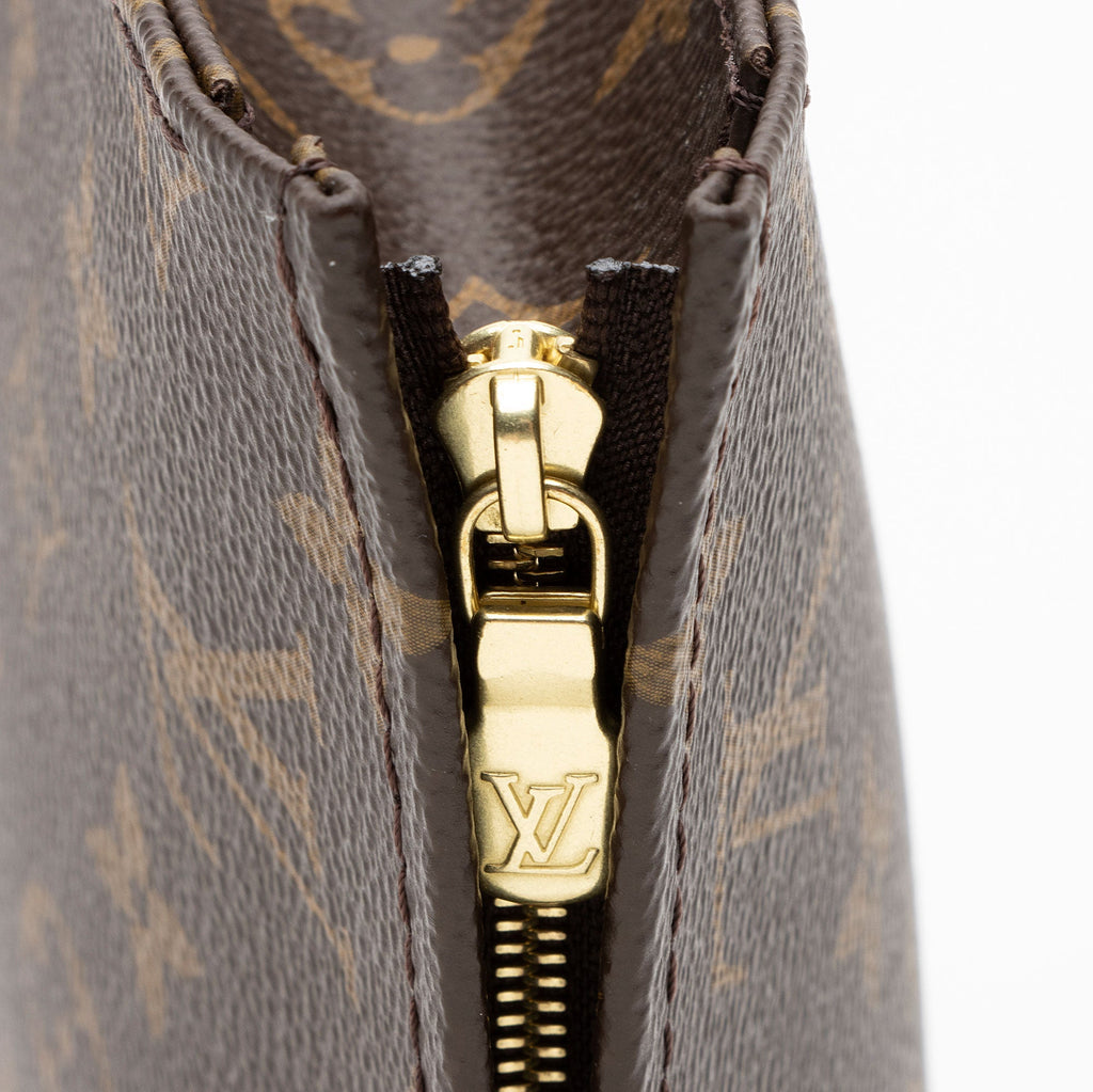 Louis Vuitton Monogram Canvas Toiletry Pouch 26