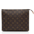 Louis Vuitton Monogram Canvas Toiletry Pouch 26