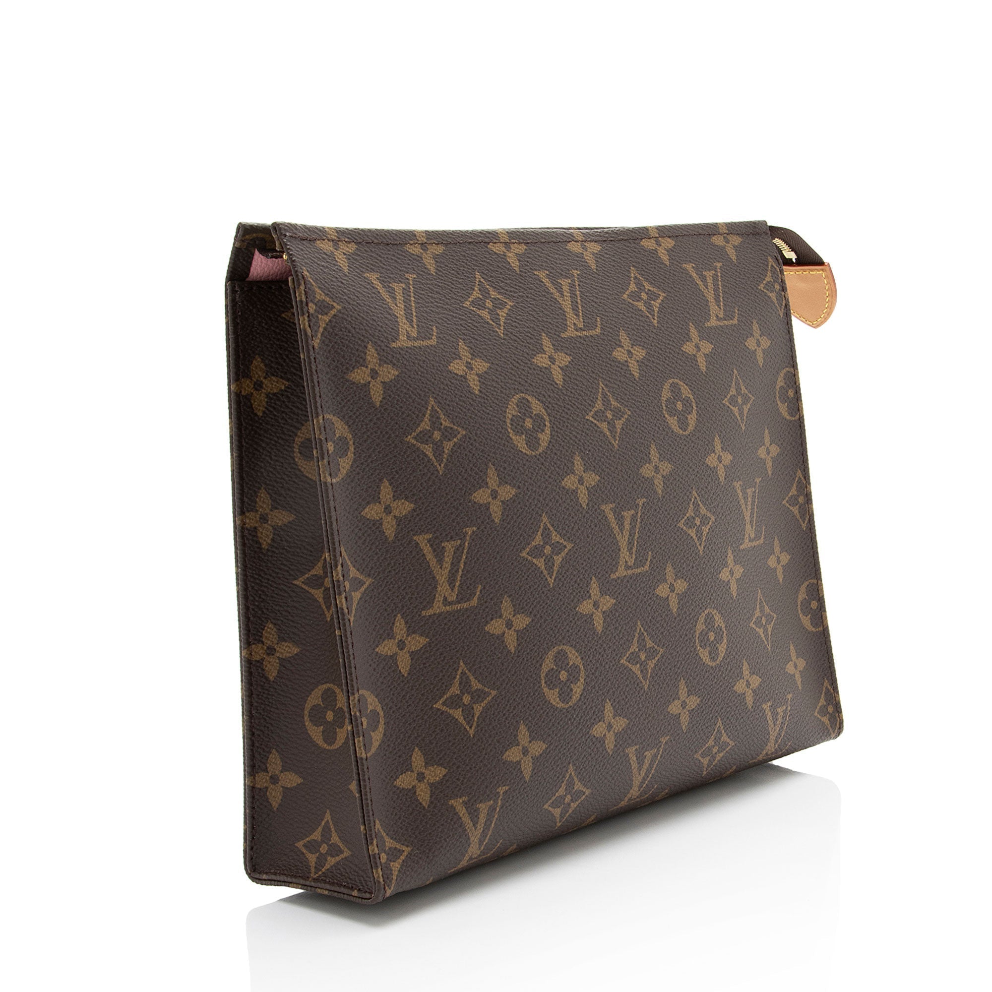 Louis Vuitton Monogram Canvas Toiletry Pouch 26