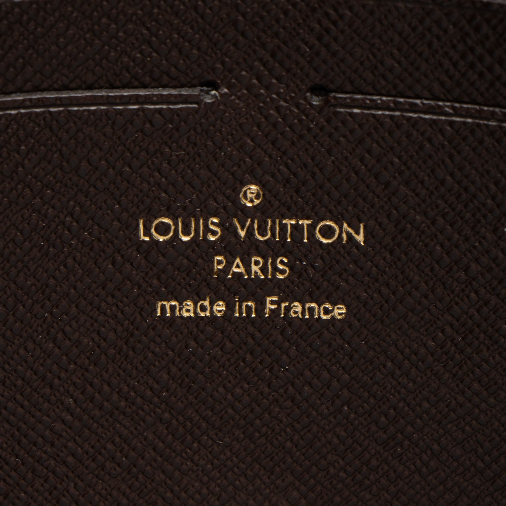 Louis Vuitton Monogram Canvas Toiletry Pouch on Chain (SHF-2elCGy)