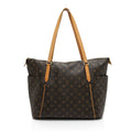 Louis Vuitton Monogram Canvas Totally GM Tote (SHF-QOtKsd)