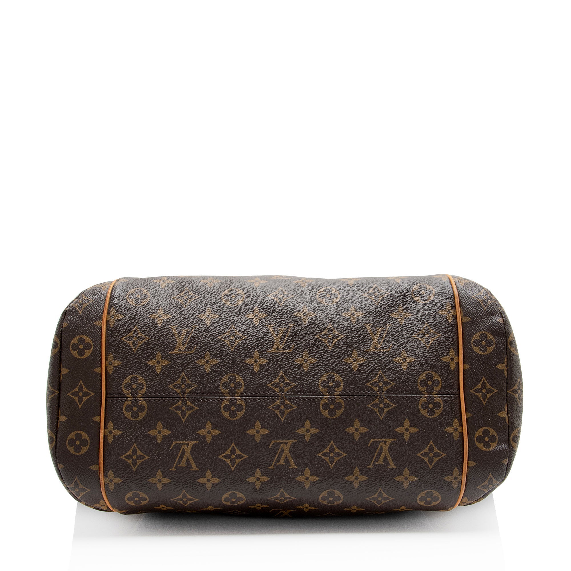 Louis Vuitton Monogram Canvas Totally GM Tote (SHF-UVl9s5)