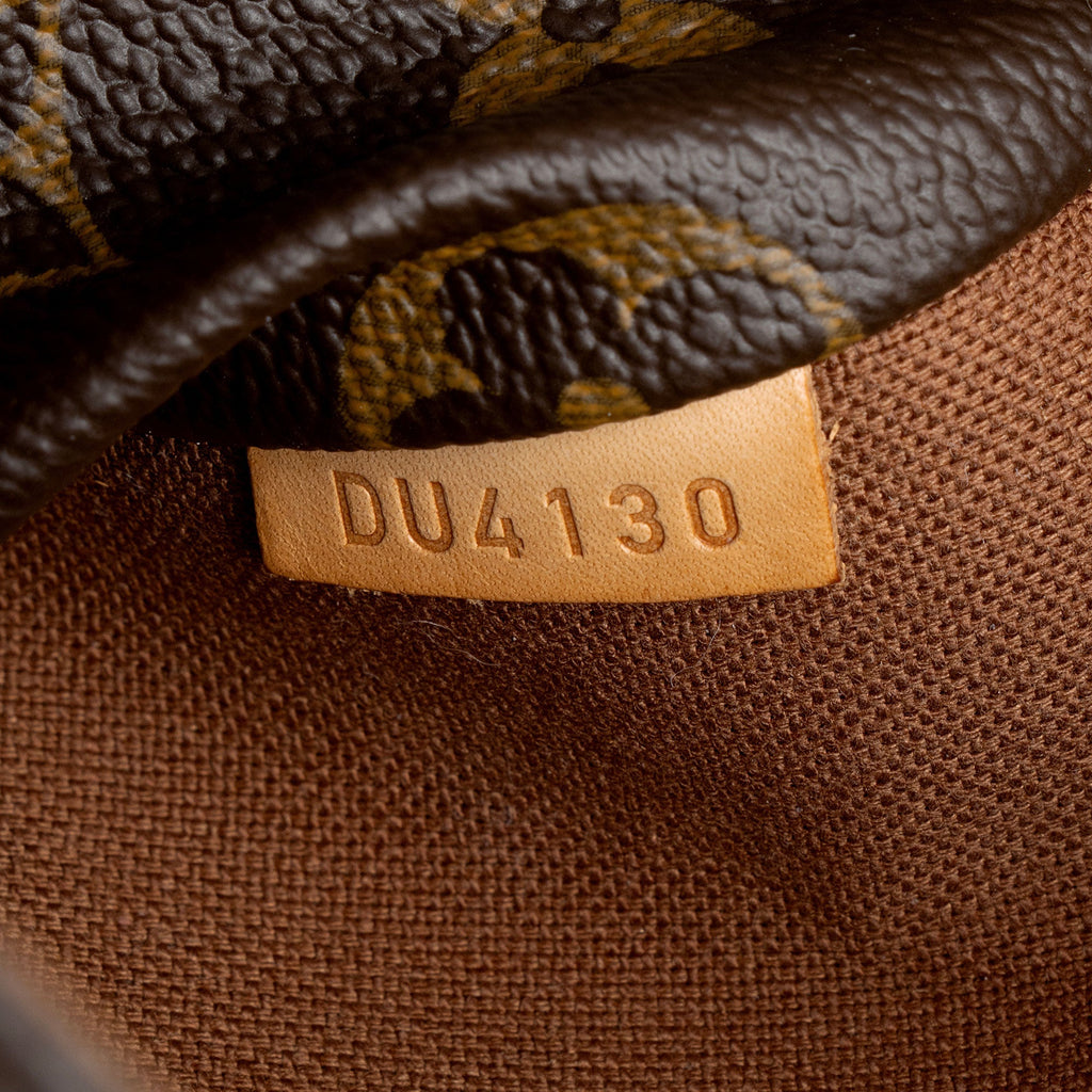 Louis Vuitton Monogram Canvas Totally GM Tote (SHF-UVl9s5)