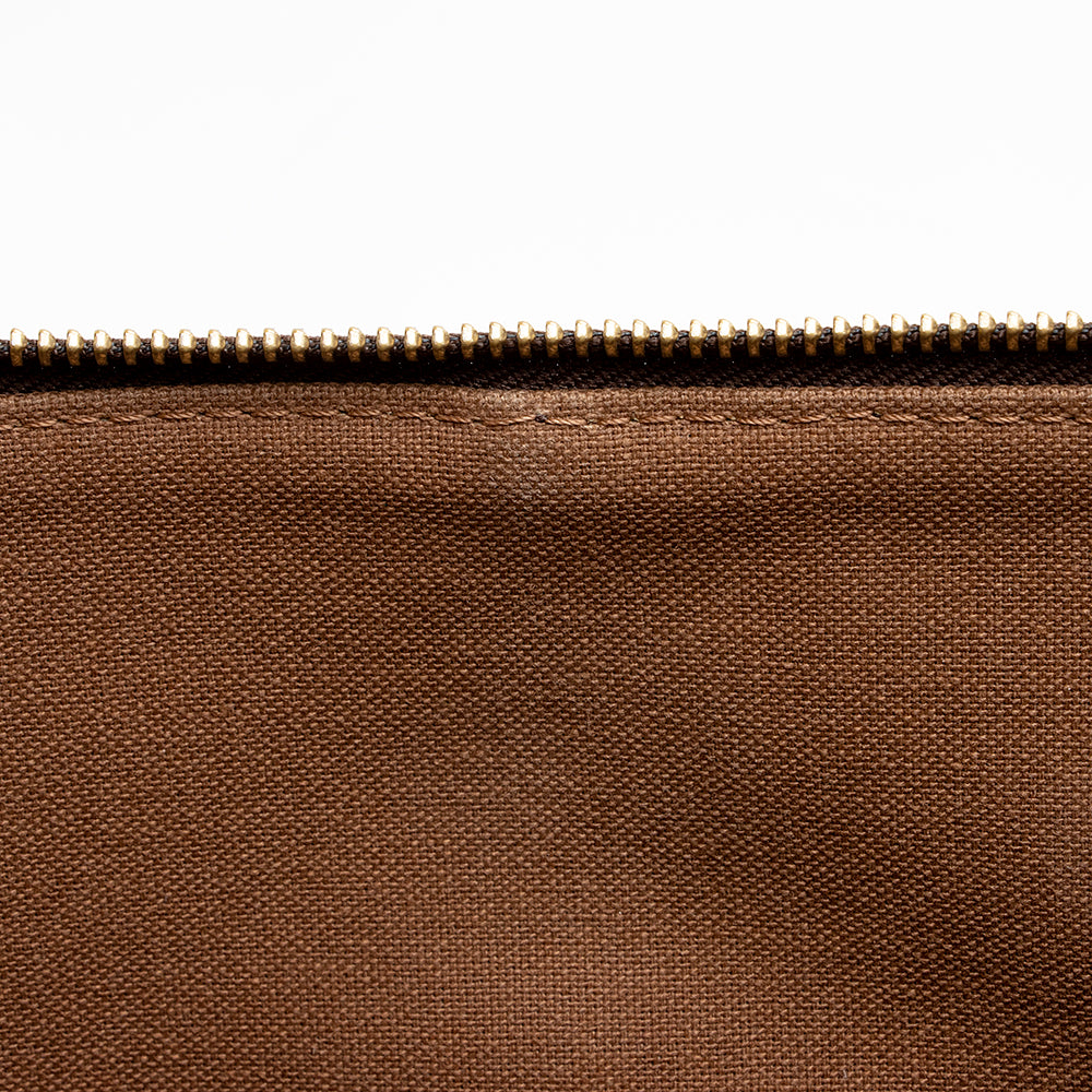 Louis Vuitton Monogram Canvas Totally MM Tote (SHF-21387)