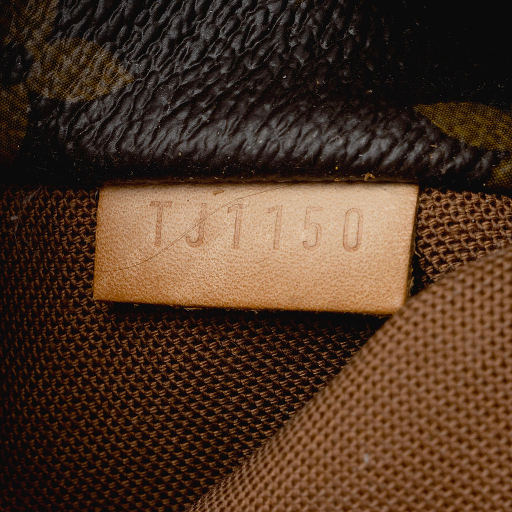 Louis Vuitton Monogram Canvas Totally MM Tote (SHF-Tn7Dgw)