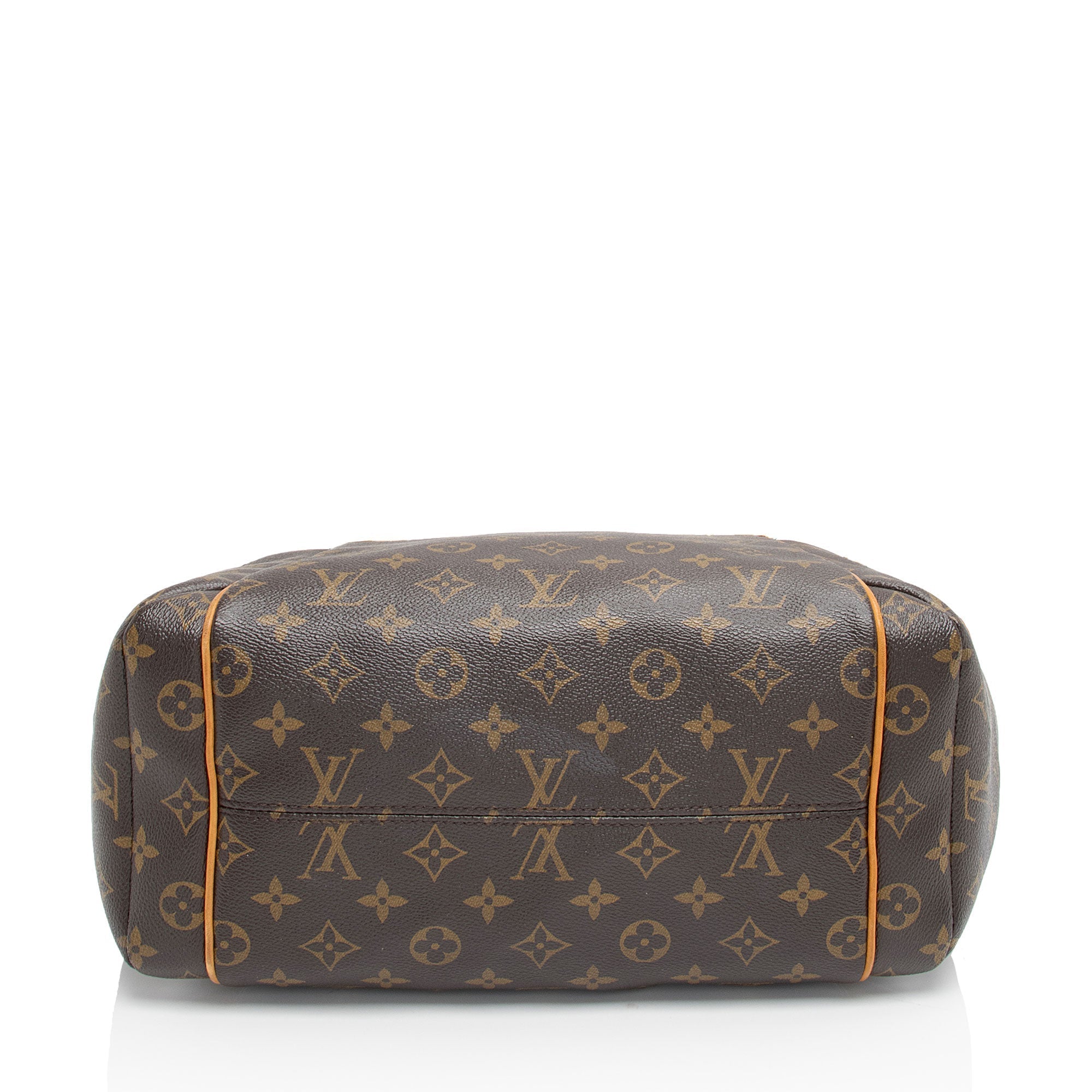 Louis Vuitton Monogram Canvas Totally MM Tote (SHF-zHrgRV)