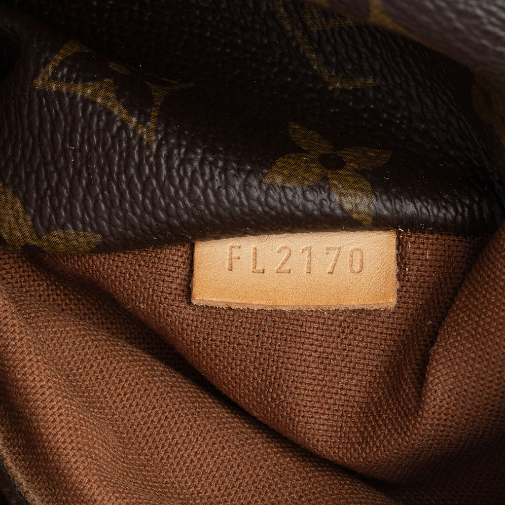 Louis Vuitton Monogram Canvas Totally MM Tote (SHF-qBJU3Z)