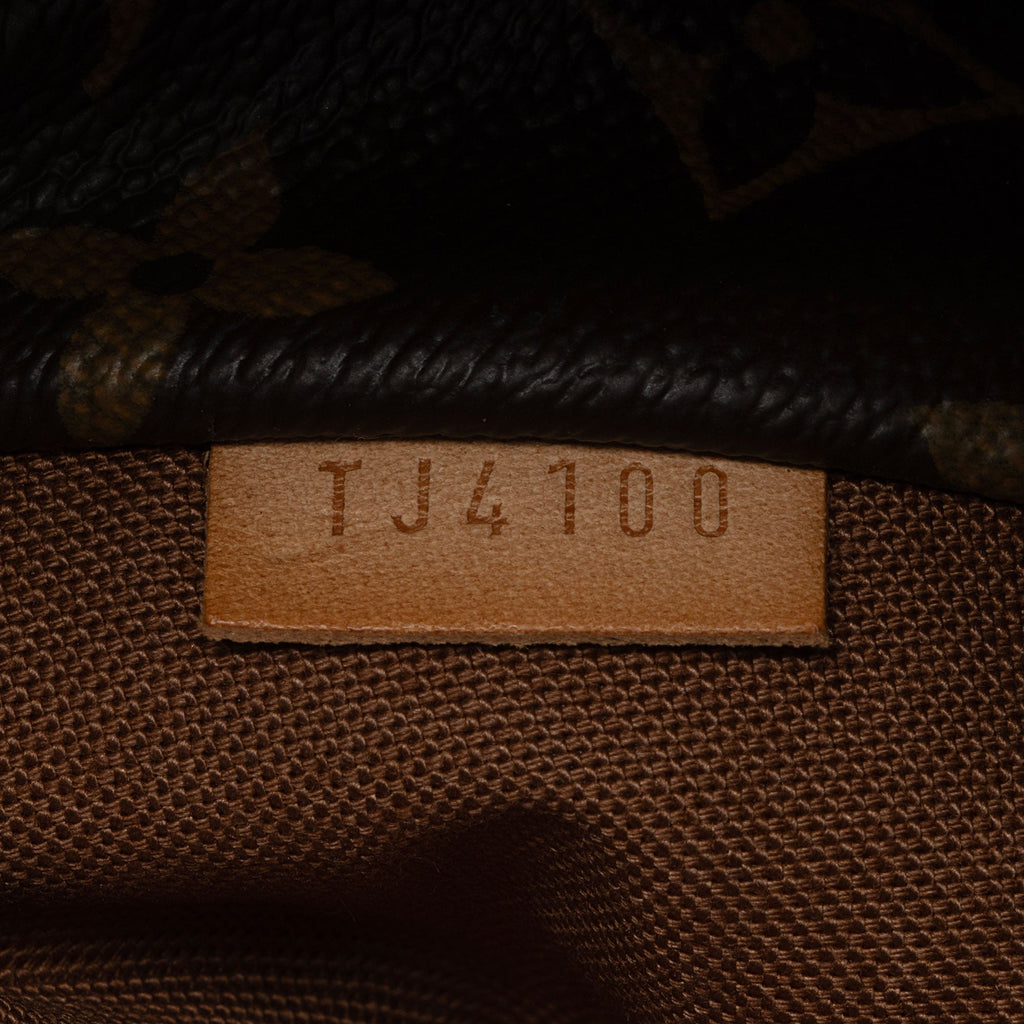 Louis Vuitton Monogram Canvas Totally MM Tote (SHF-hVxzNU)