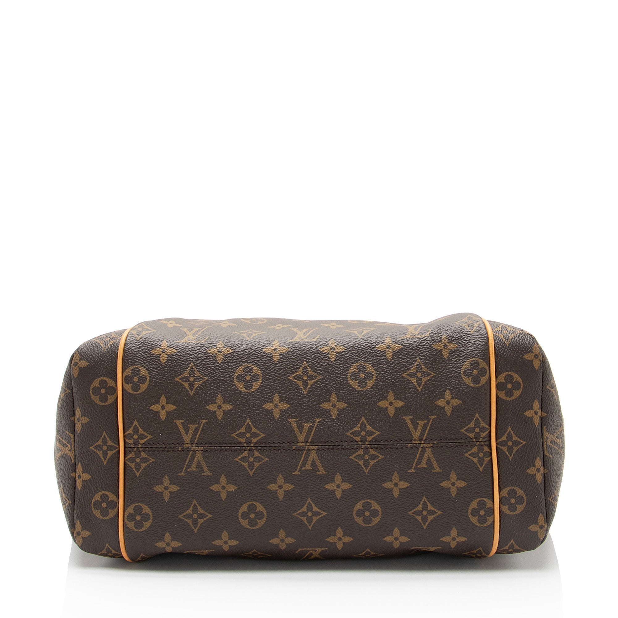 Louis Vuitton Monogram Canvas Totally MM Tote (SHF-I6Ss3e)