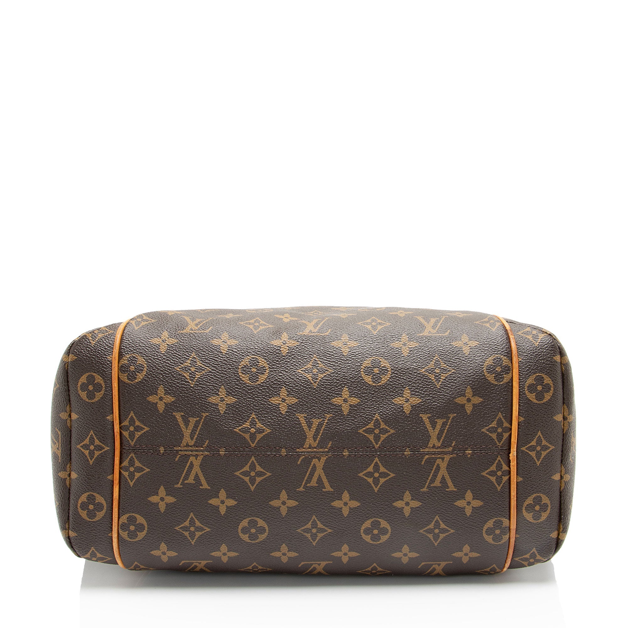 Louis Vuitton Monogram Canvas Totally MM Tote