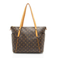 Louis Vuitton Monogram Canvas Totally MM Tote