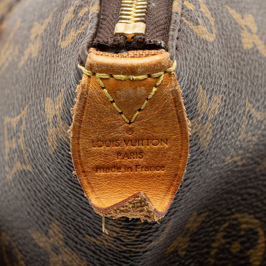 Louis Vuitton Monogram Canvas Totally MM Tote