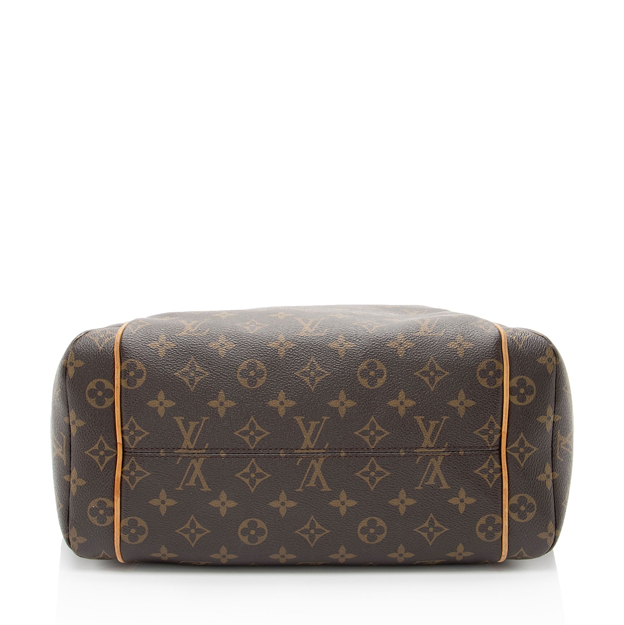Louis Vuitton Monogram Canvas Totally MM Tote