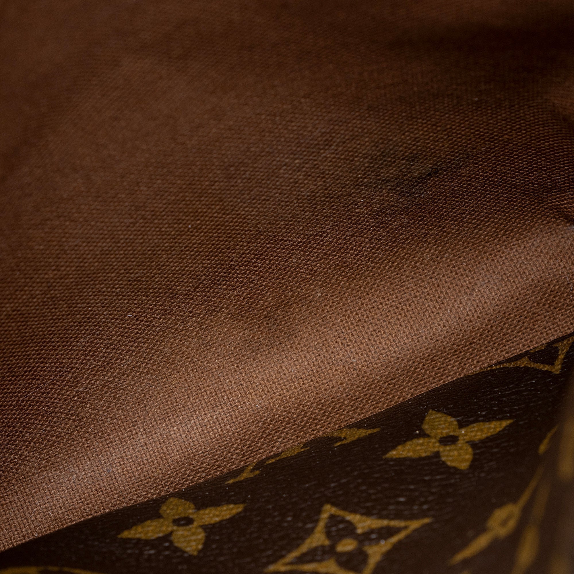 Louis Vuitton Monogram Canvas Totally MM Tote