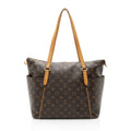 Louis Vuitton Monogram Canvas Totally MM Tote