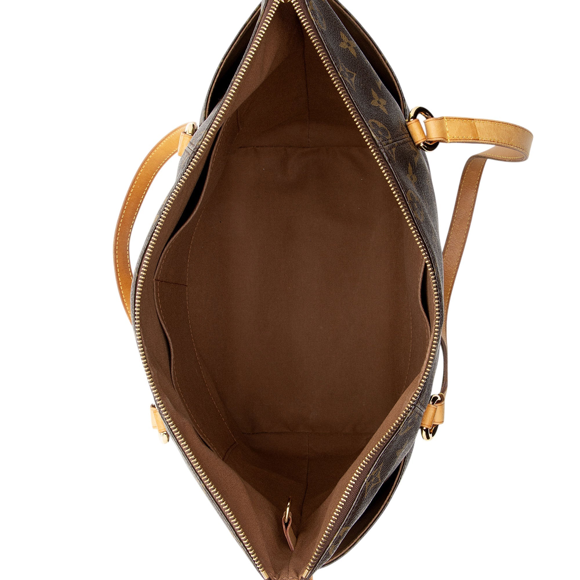 Louis Vuitton Monogram Canvas Totally MM Tote