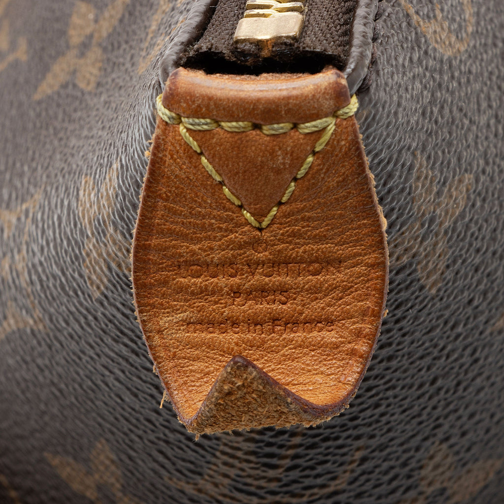 Louis Vuitton Monogram Canvas Totally MM Tote
