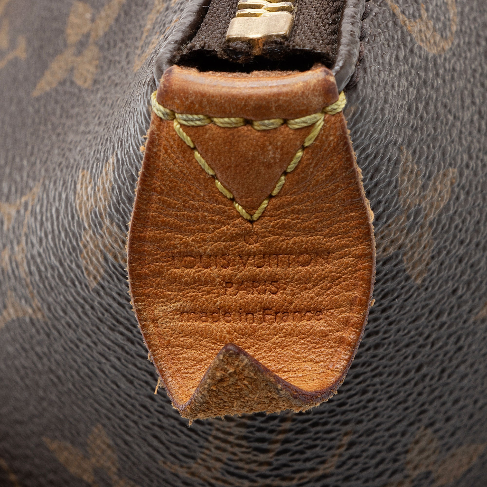 Louis Vuitton Monogram Canvas Totally MM Tote
