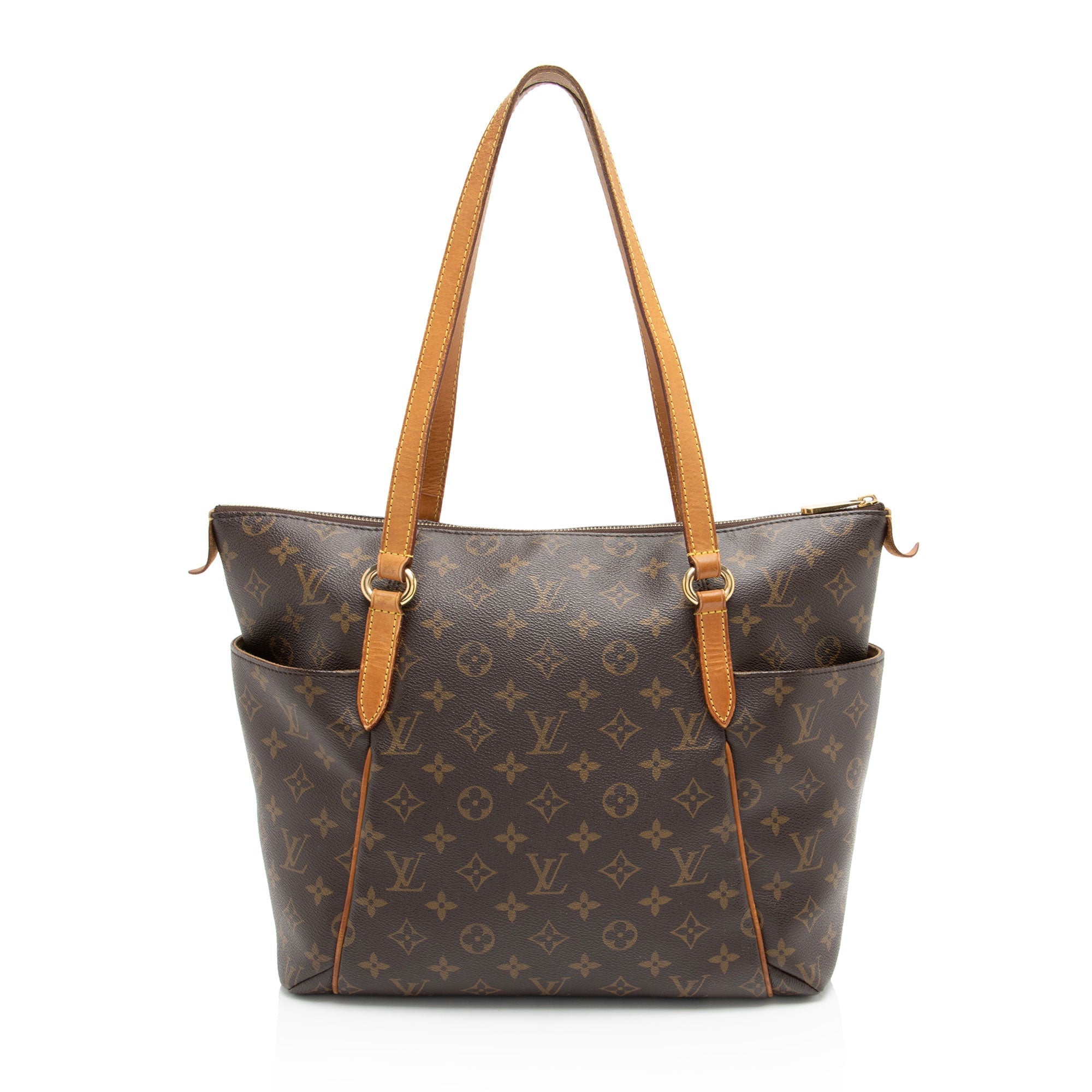 Louis Vuitton Monogram Canvas Totally MM Tote