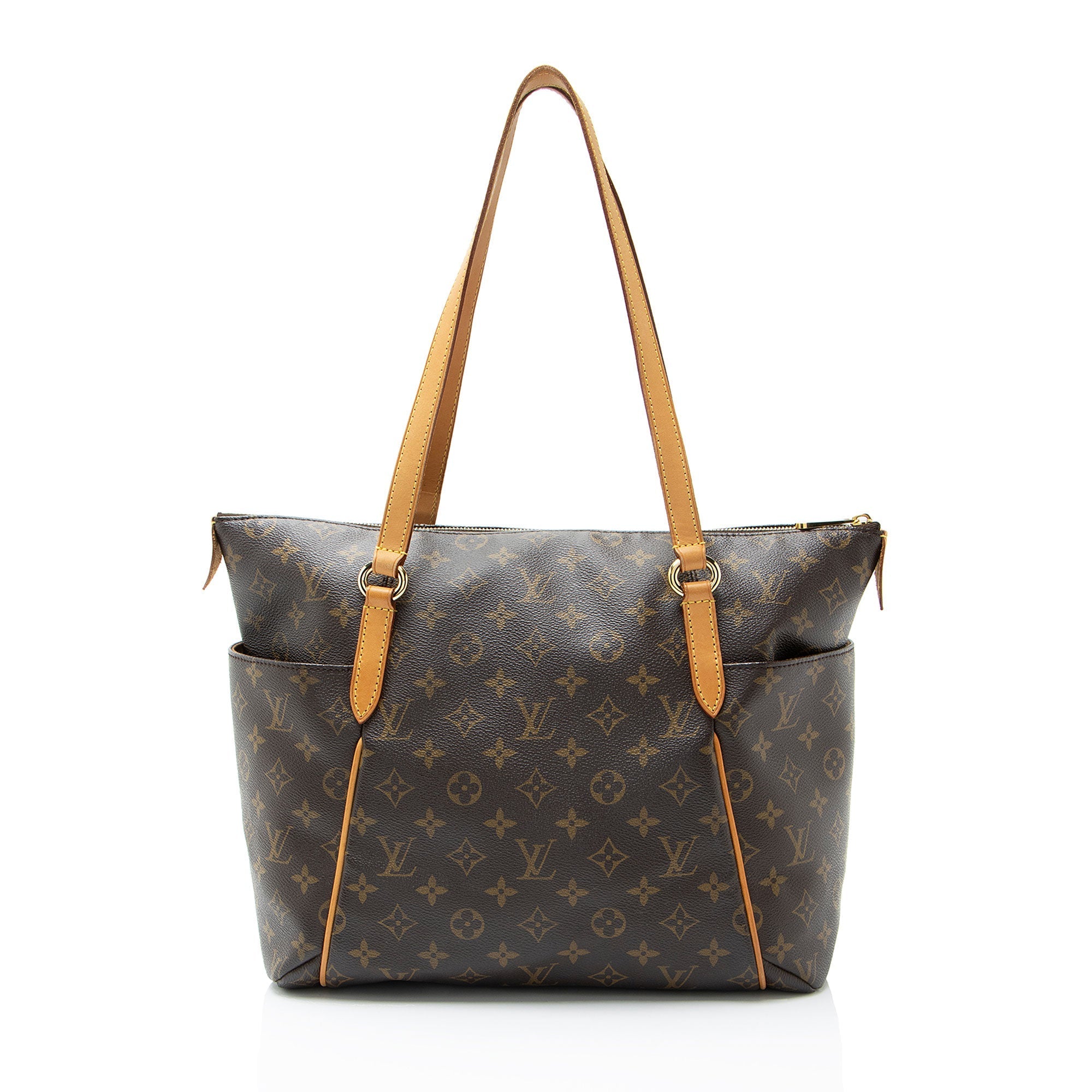 Louis Vuitton Monogram Canvas Totally MM Tote