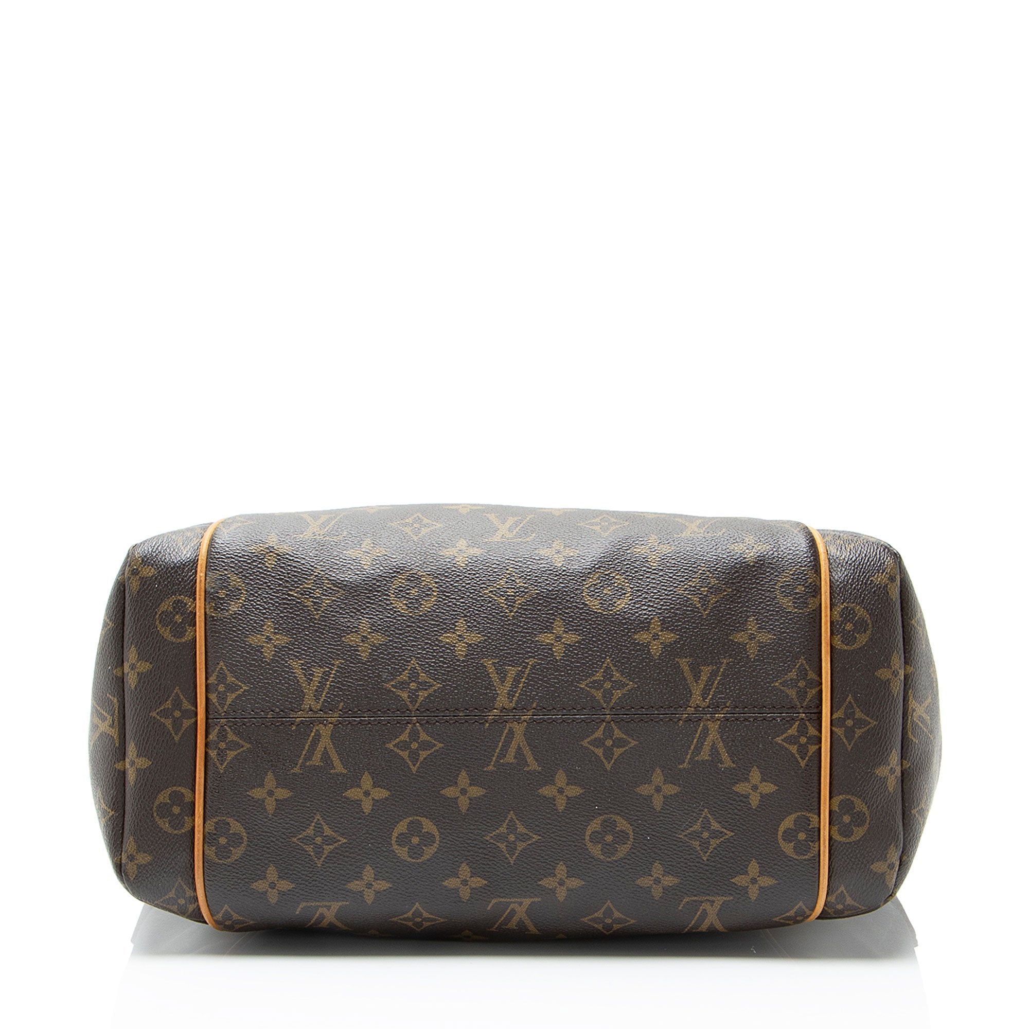 Louis Vuitton Monogram Canvas Totally MM Tote