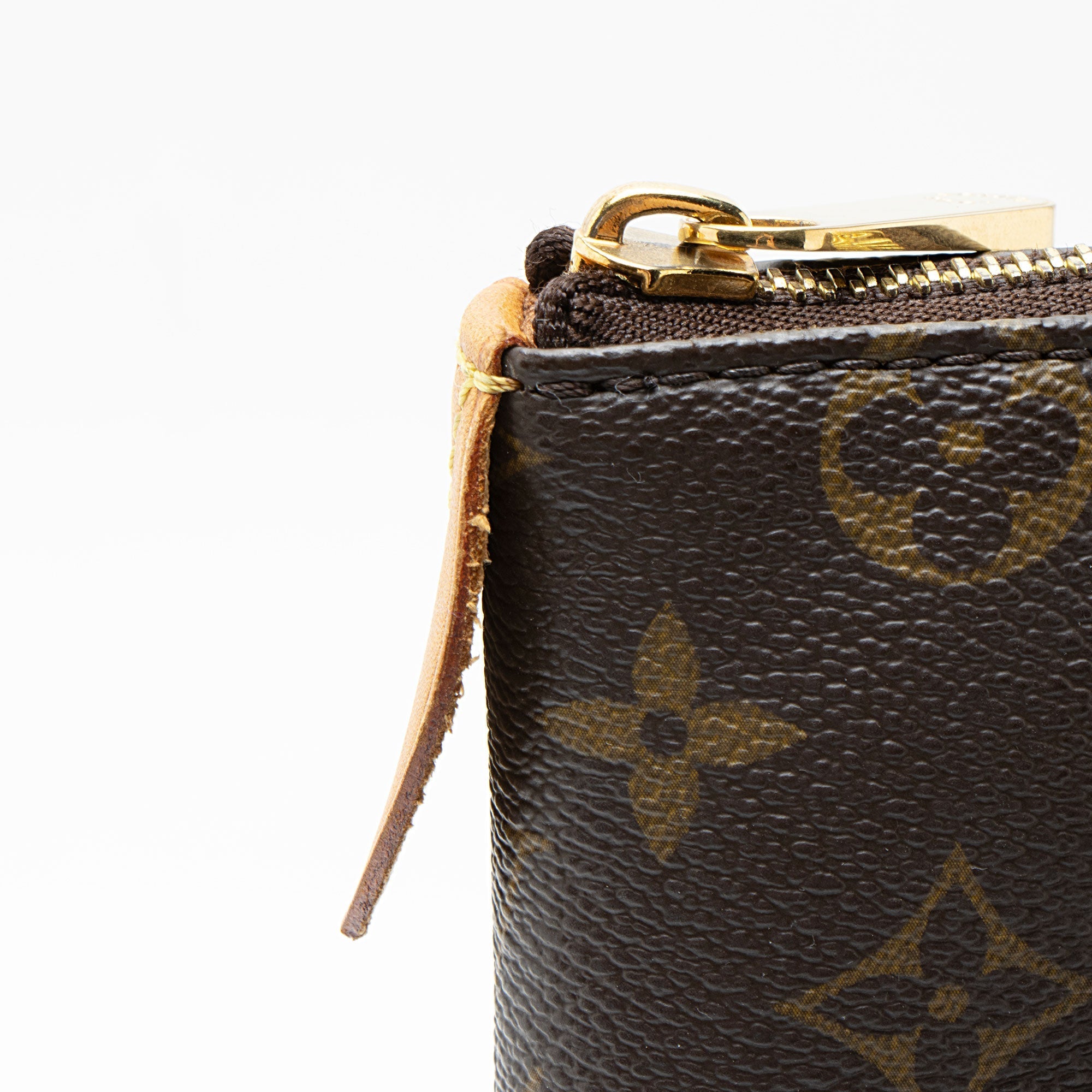 Louis Vuitton Monogram Canvas Totally MM Tote