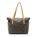 Louis Vuitton Monogram Canvas Totally MM Tote