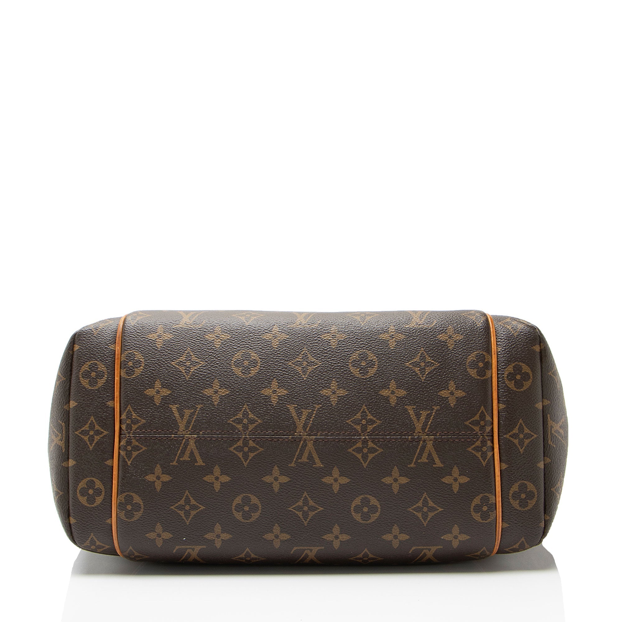 Louis Vuitton Monogram Canvas Totally MM Tote